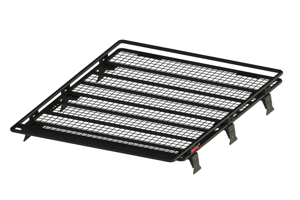 F4X4 katuseraam võrguga Toyota Land Cruiser J90 1996-2002