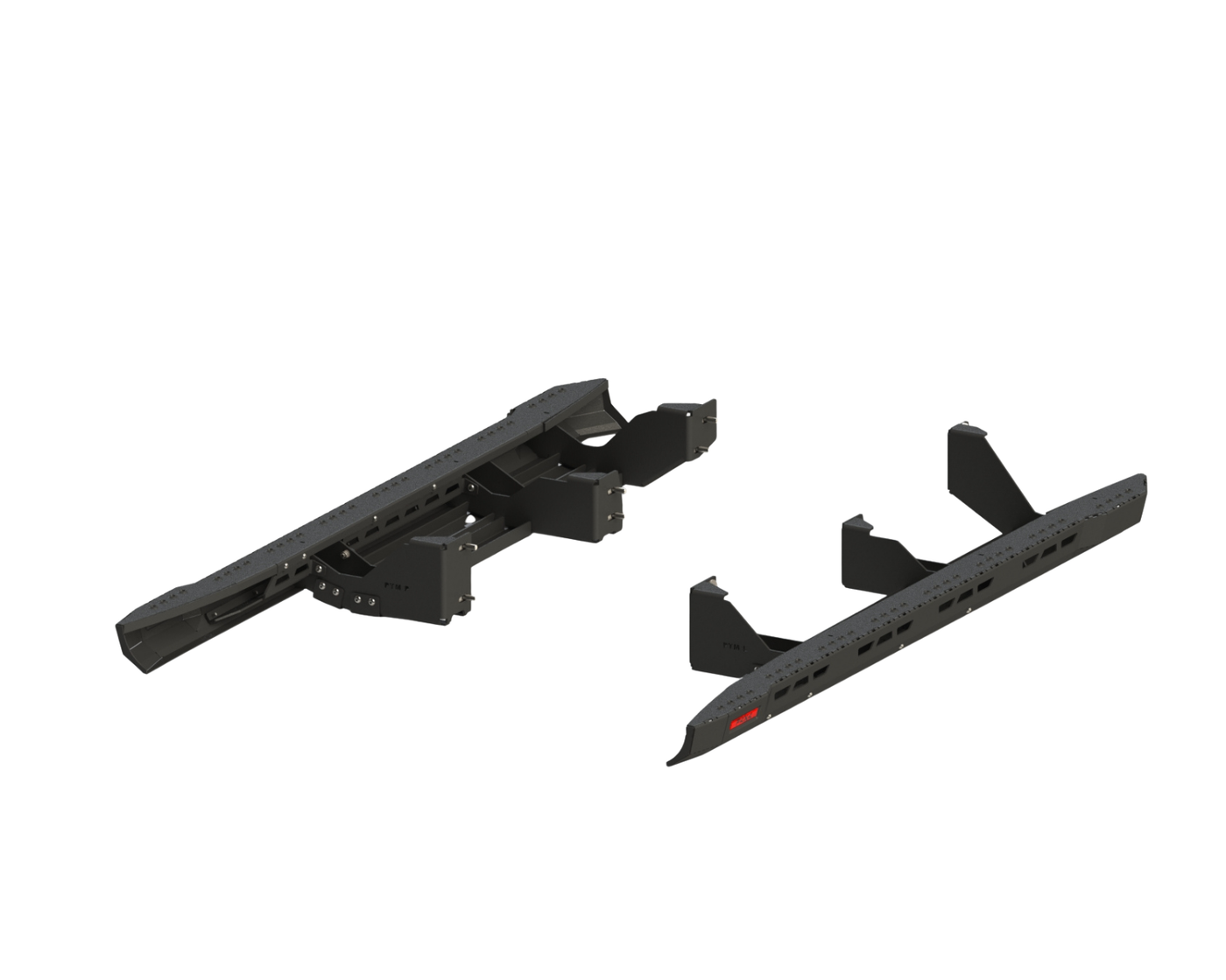 F4X4 lävepakud Toyota Land Cruiser J250 2024-