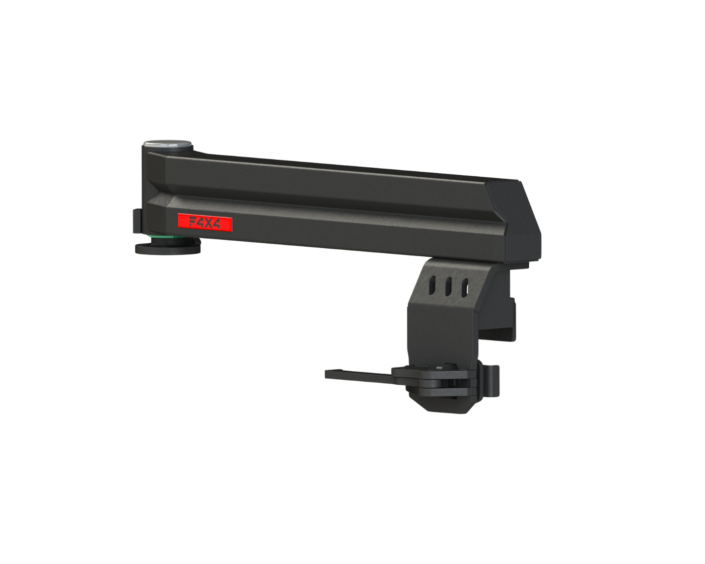F4X4 modulaarhoidja vasak Isuzu D-Max 2020-
