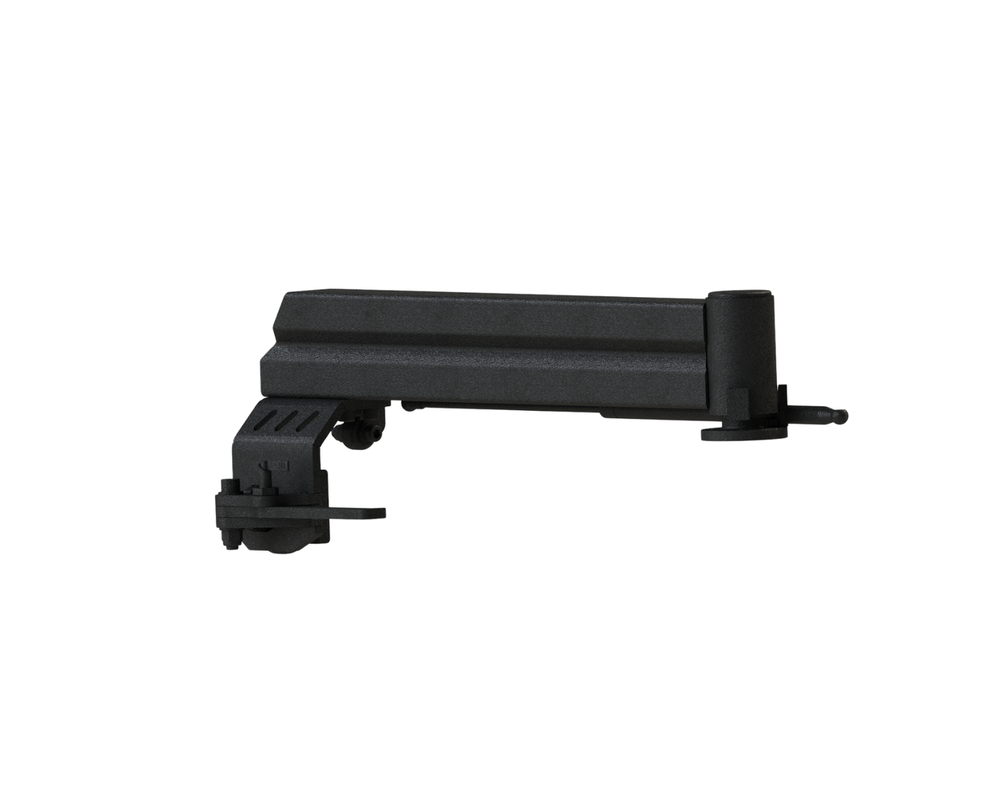 F4X4 modulaarne hoidja parem Toyota Land Cruiser J150 2013-