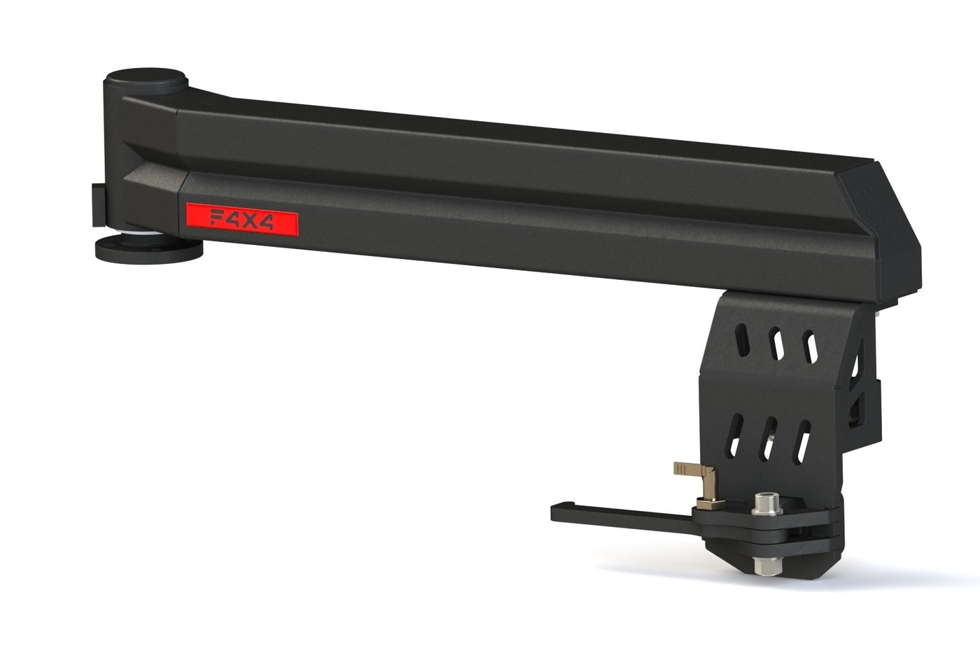 F4X4 modulaarne hoob vasak Ford Ranger T6 2019-2023 2.0 diisel