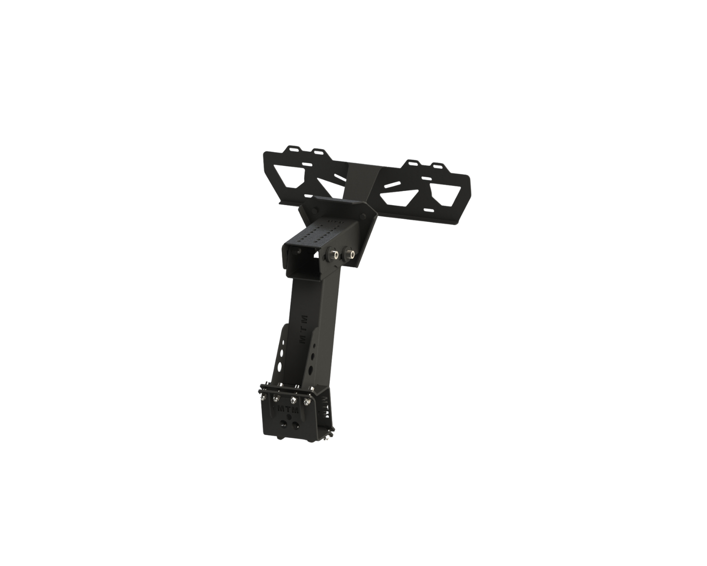 F4X4 modulaarne rattahoidja Toyota Land Cruiser J150 2013-2023