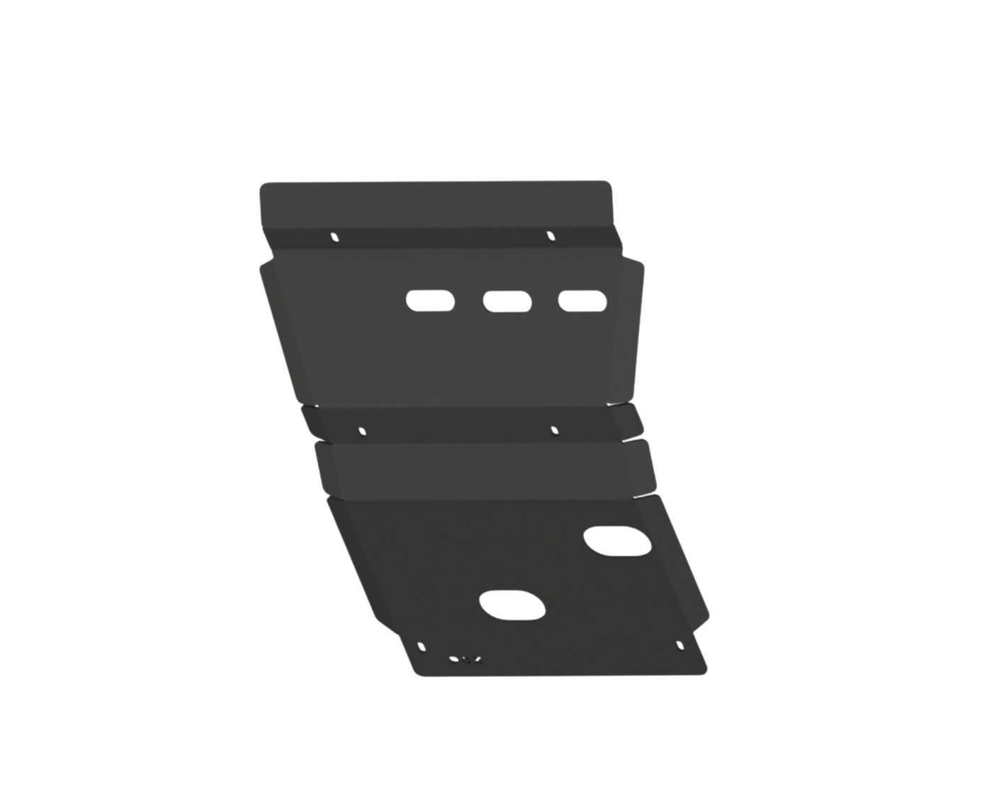 F4X4 mootori kaitse Toyota FJ Cruiser 2006-2013 4.0 bensiin automaat