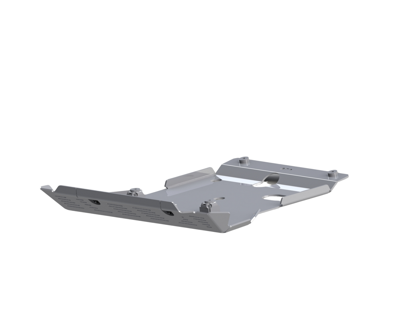 F4X4 mootori kaitse Toyota Land Cruiser J150 2009-2017