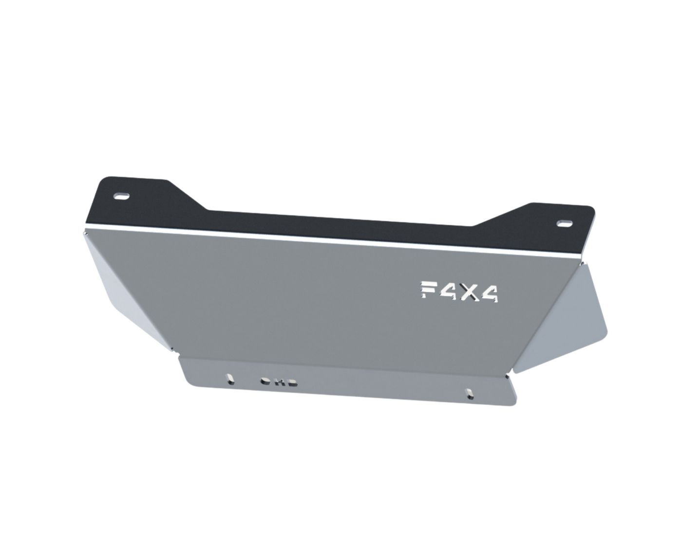 F4X4 mootorikaitse ja stange ühendus Toyota Hilux 2005-2015
