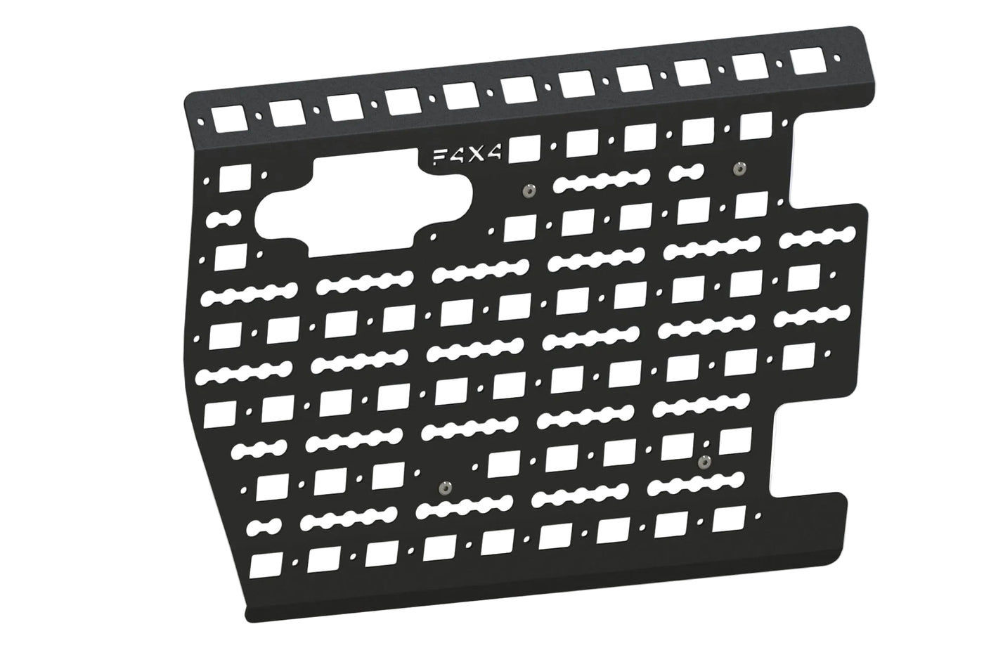 F4X4 parema tagaukse paneel MOLLE Ineos Grenadier Quartermaster 2023-