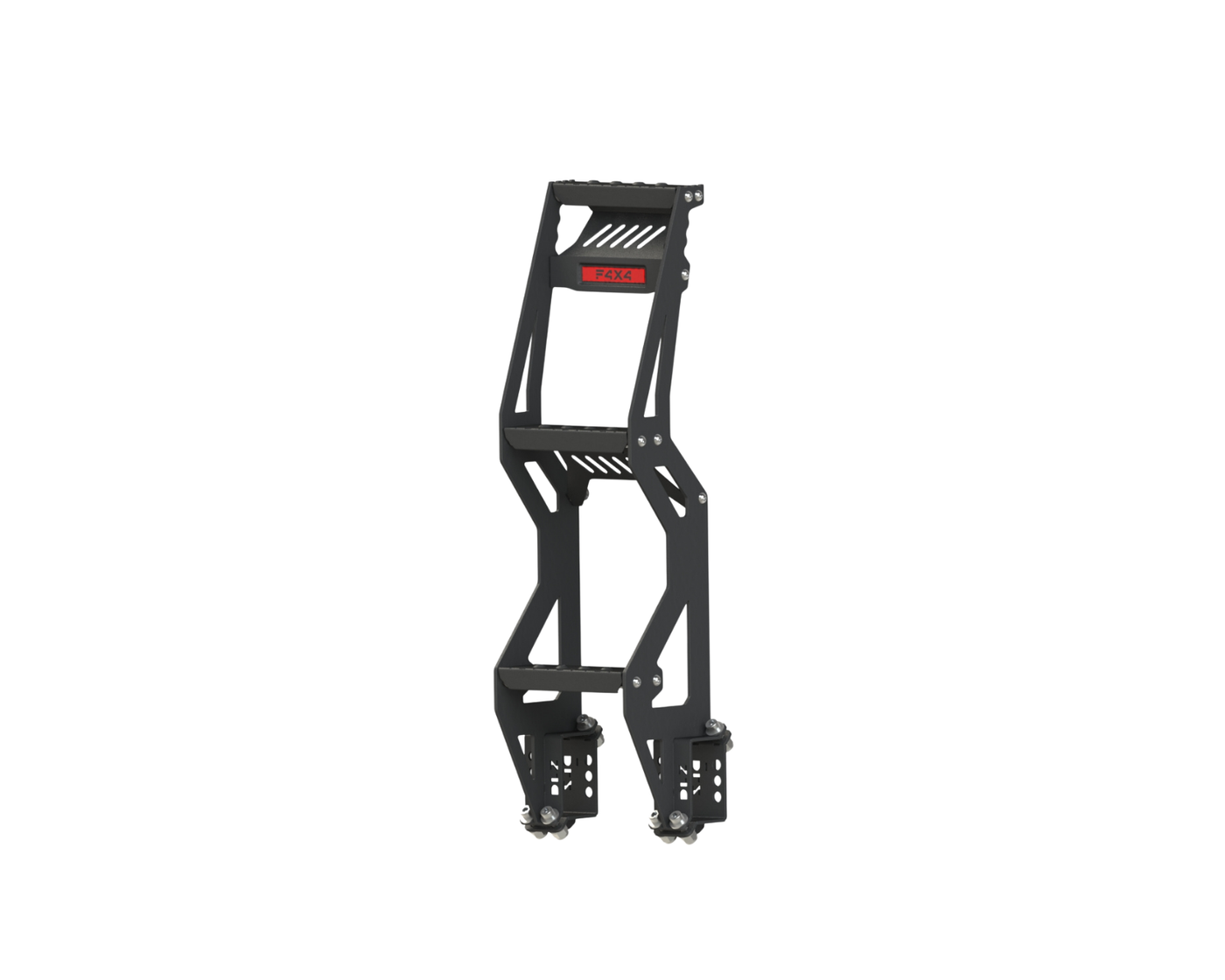 F4X4 redel moodulhoidjale Toyota Land Cruiser J150/J200