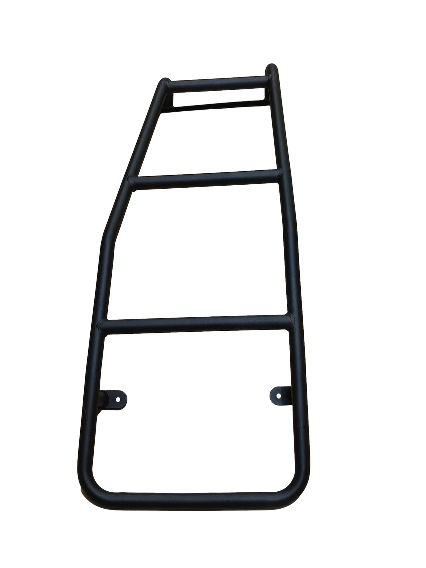 F4X4 redel Toyota Land Cruiser J120/J125 2002-2009 ilma tagauksel varurattata