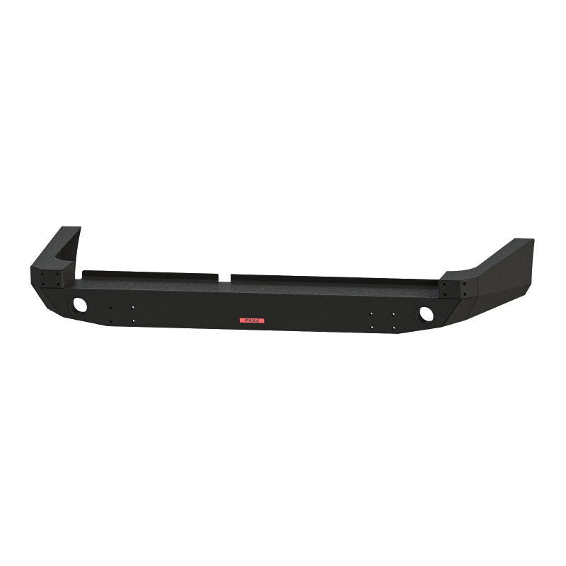 F4X4 alumiiniumist tagastange Toyota Land Cruiser J80 1989-1998