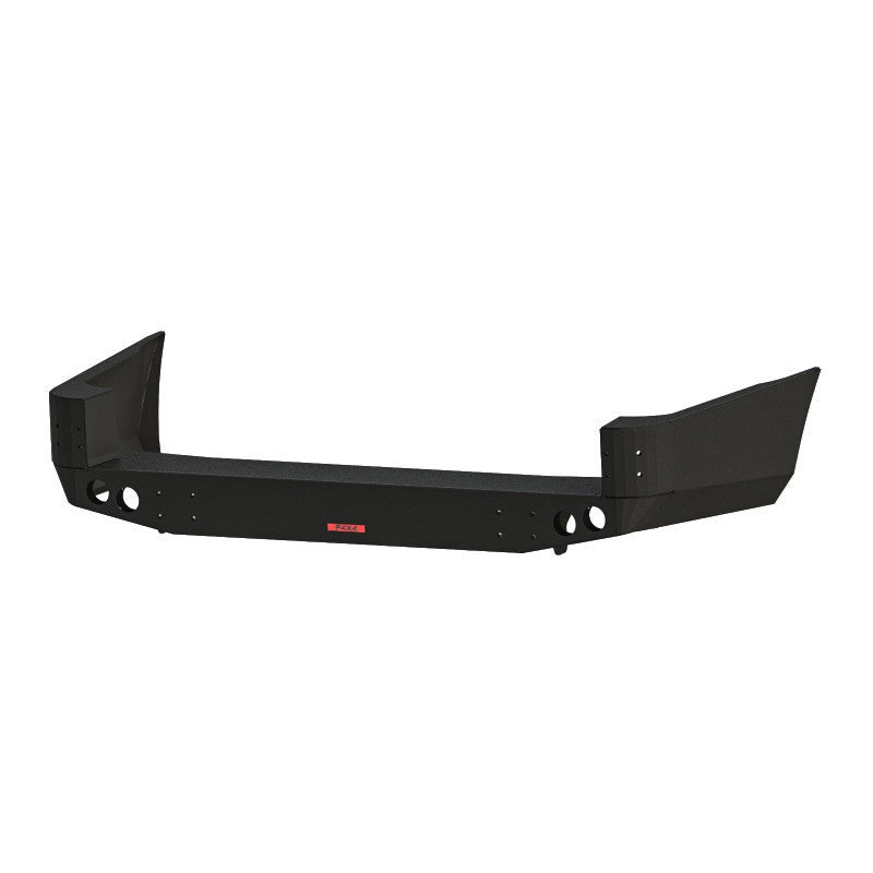 F4X4 tagastange Toyota Land Cruiser J95 1996-2002 ilma laiendusteta