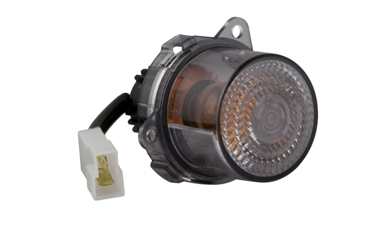 F4X4 Wesem LA3.23941 tagumine suunatuli