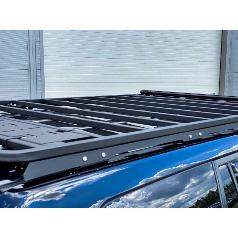 F4X4 teraspaneel katuseplatvormile Toyota Land Cruiser J150 2013-2017