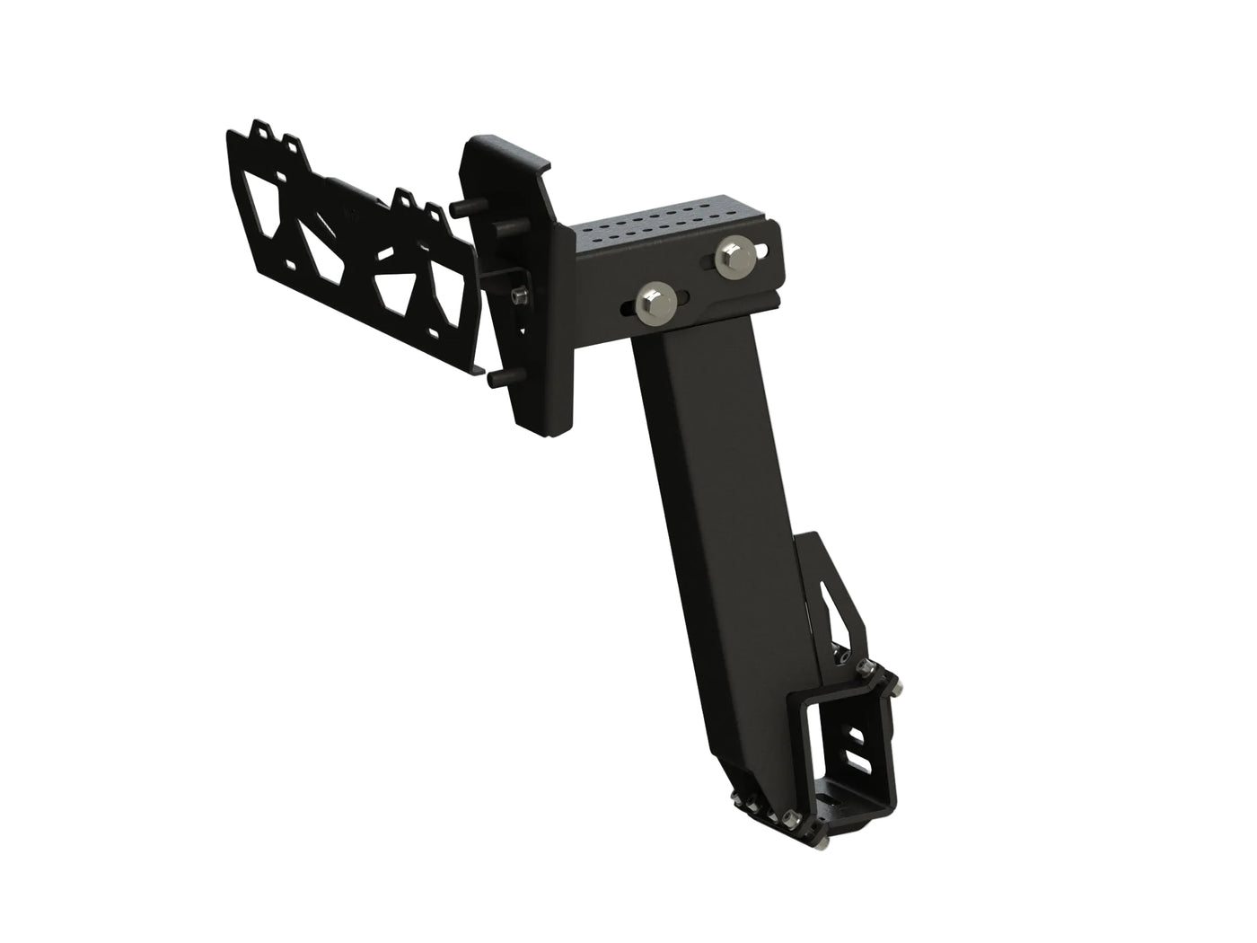 F4X4 varurattahoidja modulaarsele hoidjale Toyota Land Cruiser HZJ79 2007-