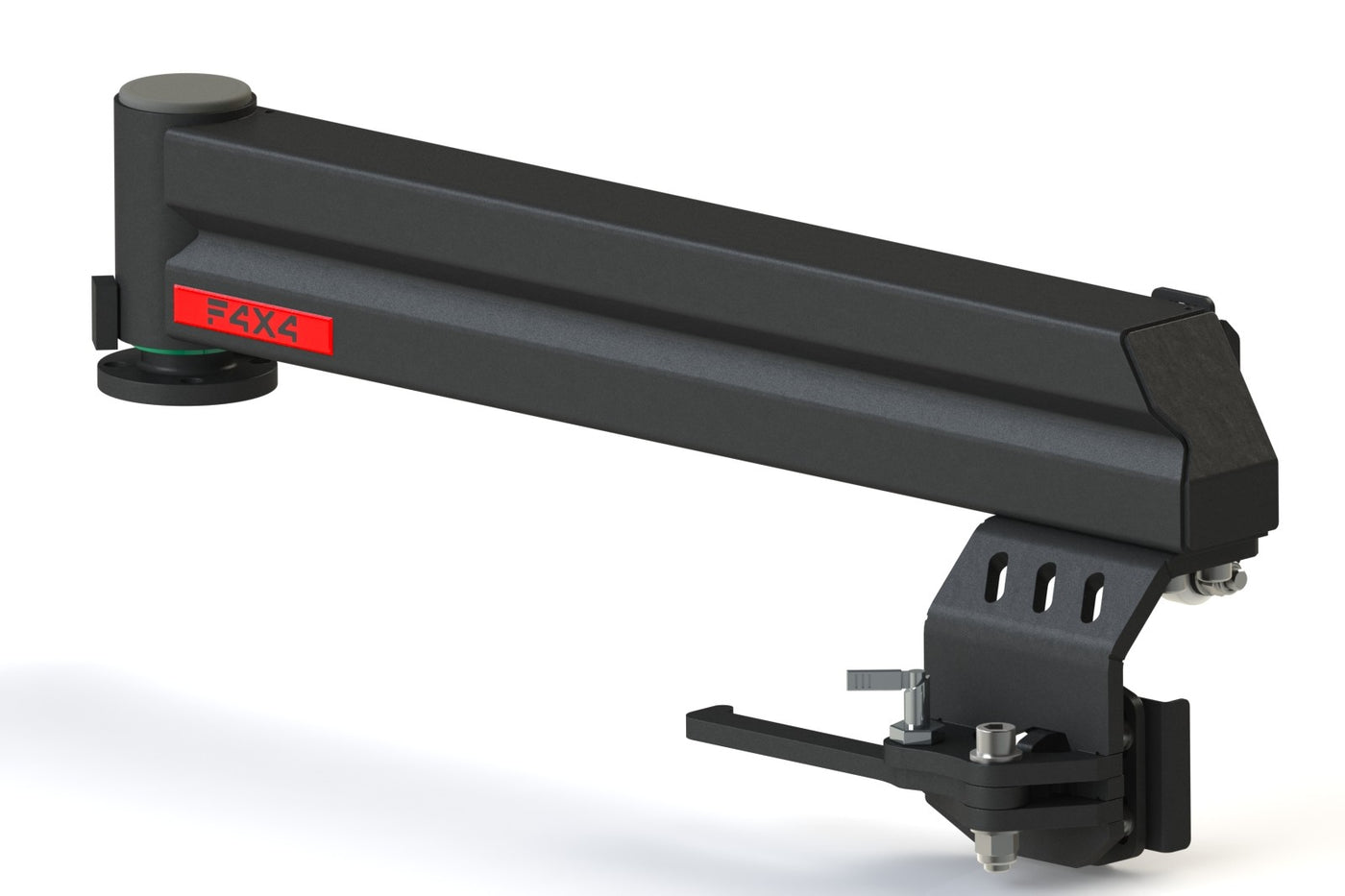 F4X4 vasak modulaarhoidja Toyota Land Cruiser HZJ79 DC/SC 2024-