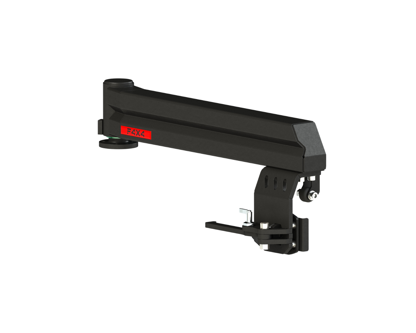 F4X4 vasak modulaarne hoidja Toyota Hilux Revo 2020-
