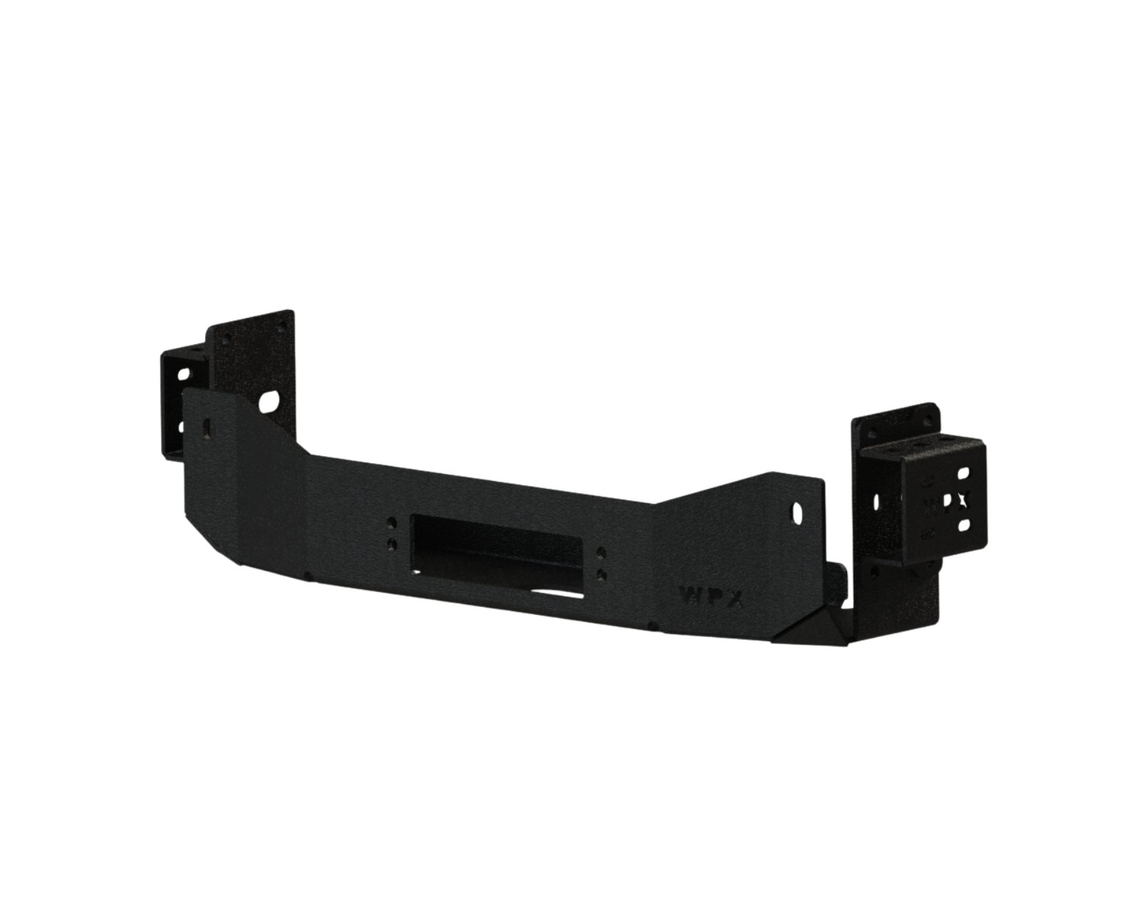 F4X4 vintsiplaat Mitsubishi Pajero Sport II 2008-2015