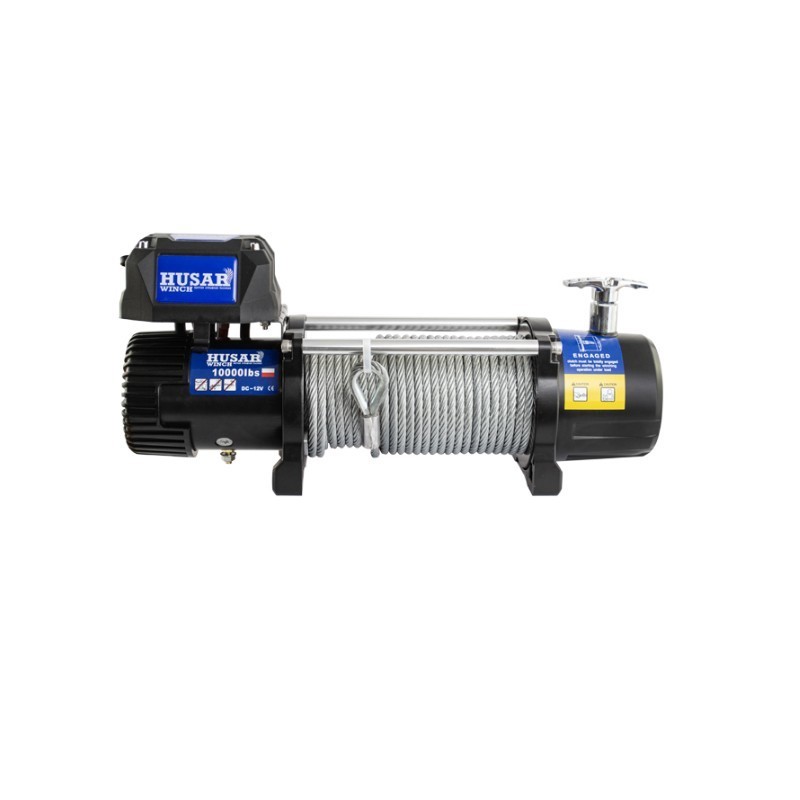 Husar BST 10000 elektrivints