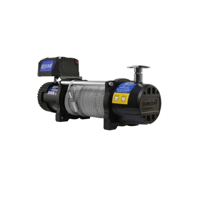 Husar BST 10000 detailvaade