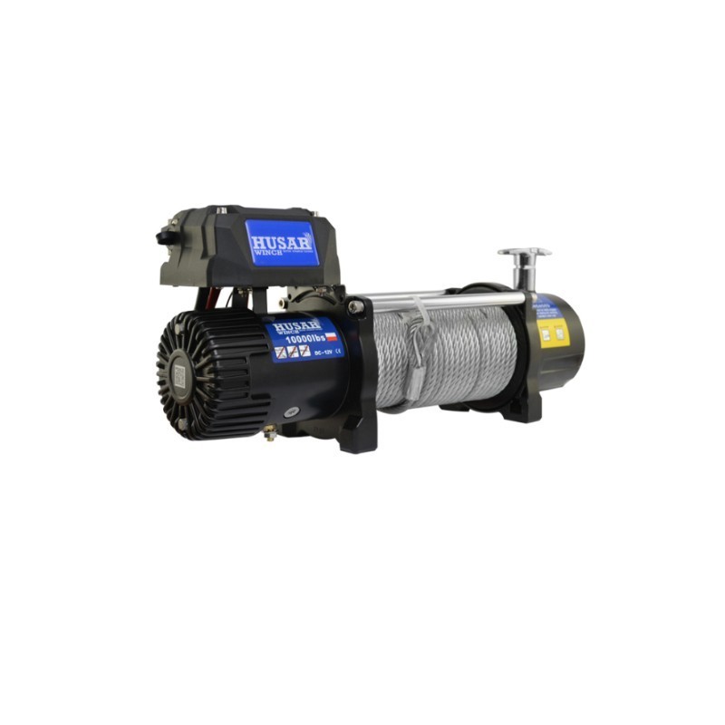 Husar BST 10000 detailvaade