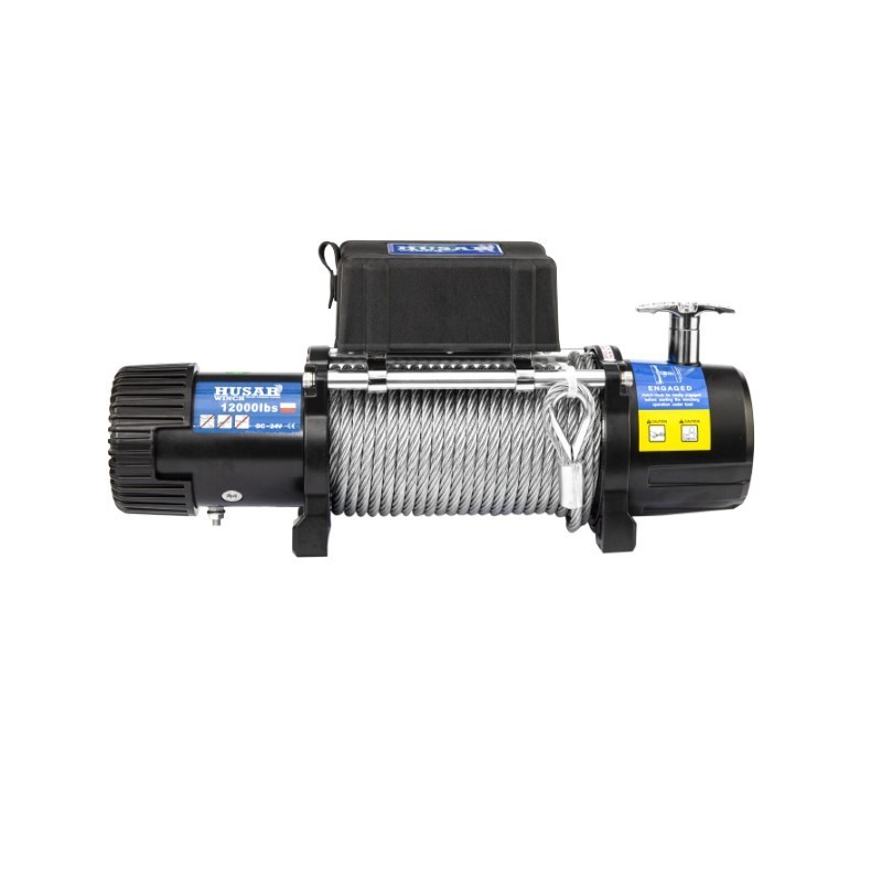 Husar BST 12000 elektrivints