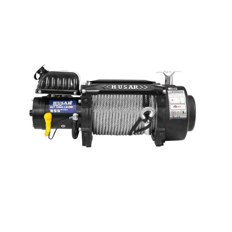 Husar BST 12000 EN elektrivints