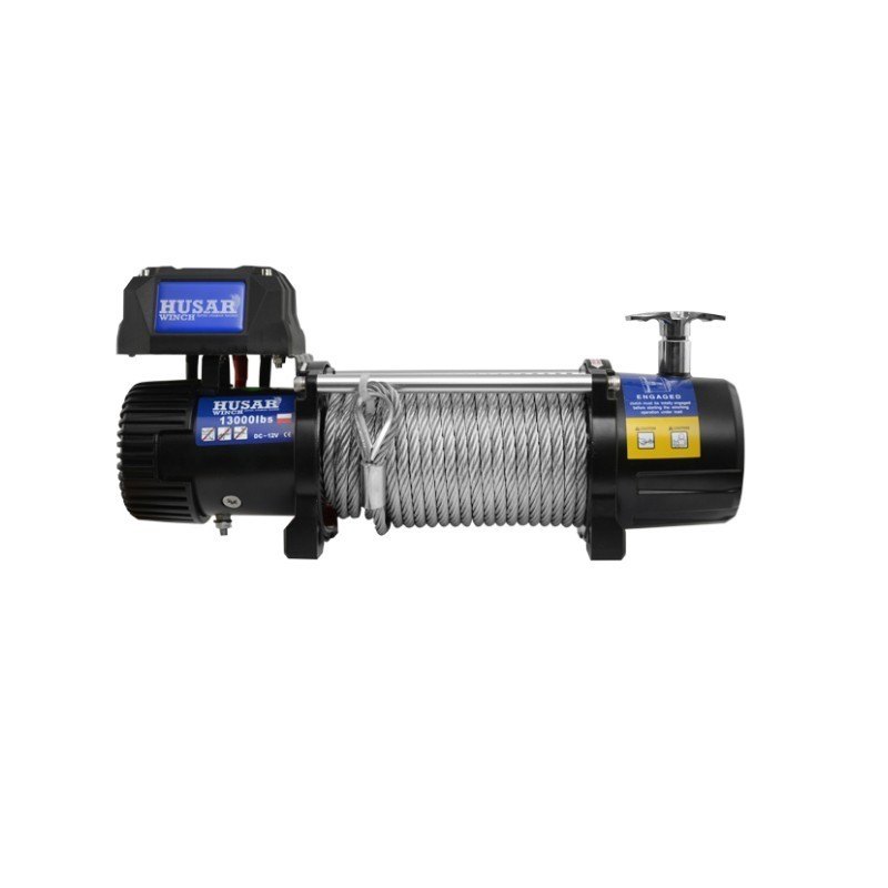 Husar BST 13000 elektrivints