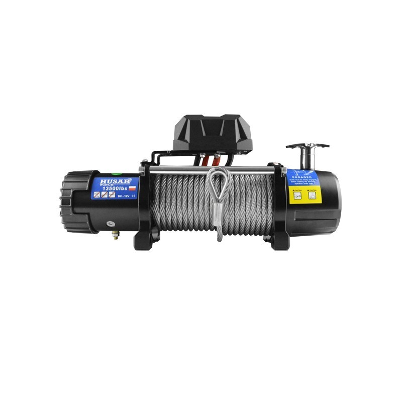 Husar BST 13500 elektrivints