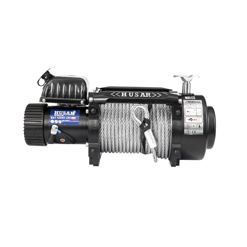 Husar BST 13500 EN elektrivints