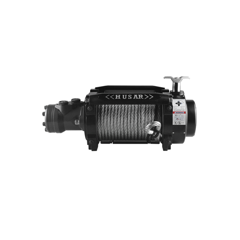 Husar BST H 15000 hüdrovints