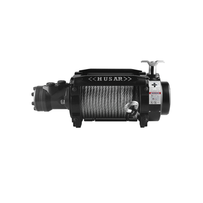 Husar BST H 18000 hüdrovints