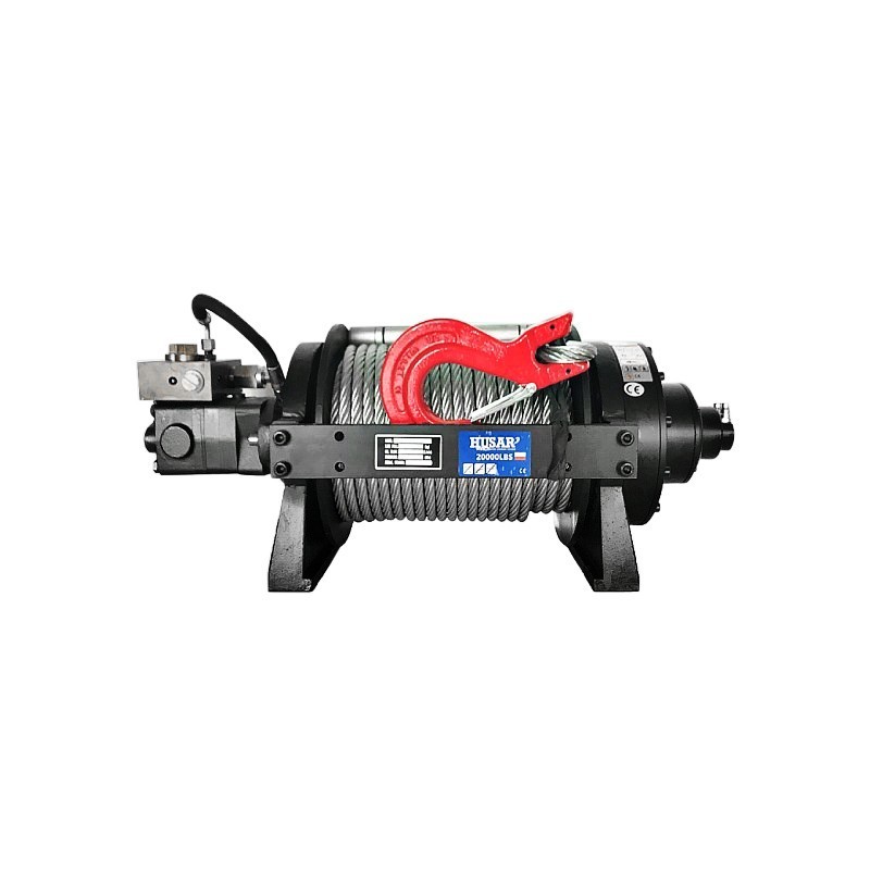 Husar BST H 20000 hüdrovints