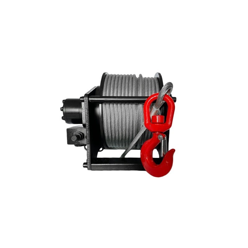 Husar BST H 3300 hüdrovints