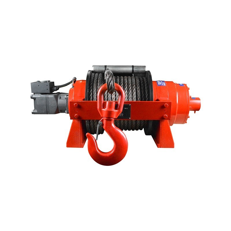 Husar BST H 35000 hüdrovints