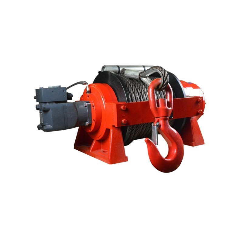Husar BST H 35000 detailvaade