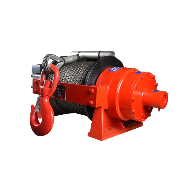 Husar BST H 45000 detailvaade