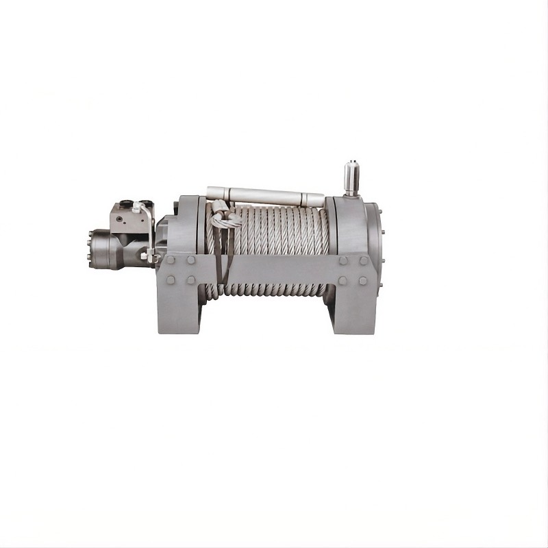 Husar BST HS 080 hüdrovints
