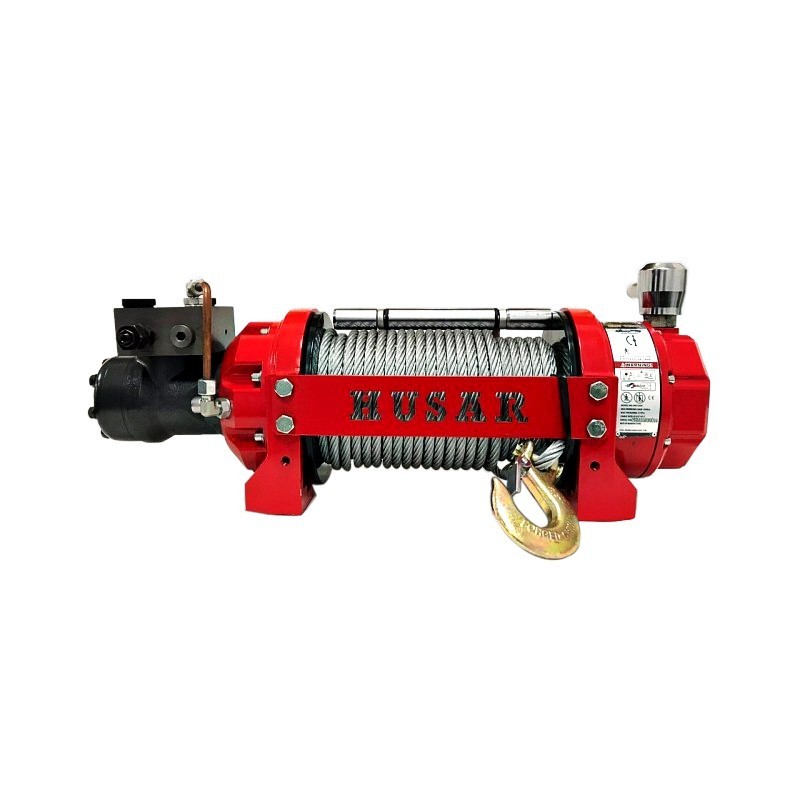 Husar BST HS 12000 hüdrovints