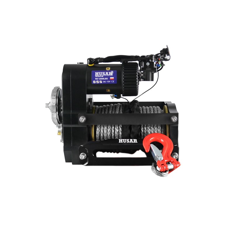 Husar BST RS 12000 elektrivints
