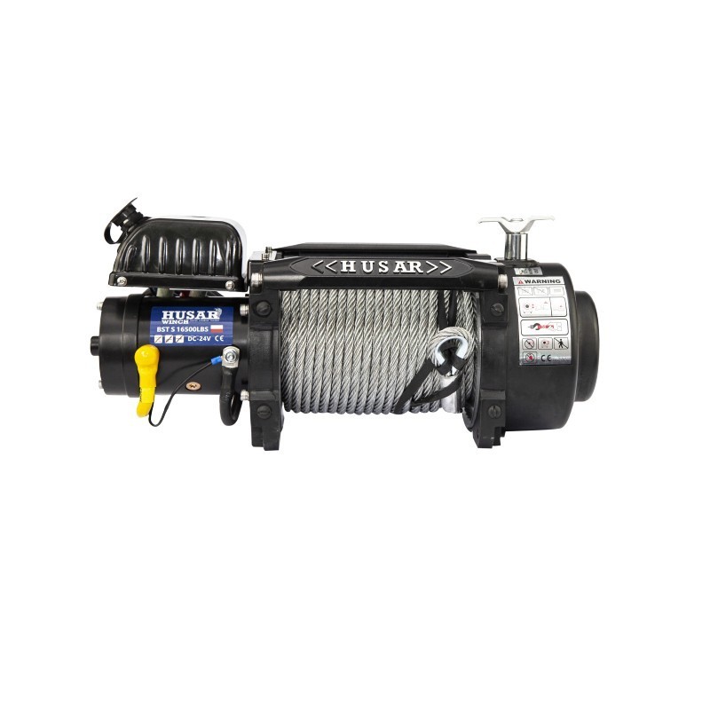 Husar BST S 16500 elektrivints