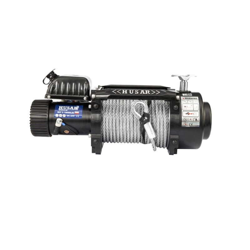 Husar BST S 18000 elektrivints