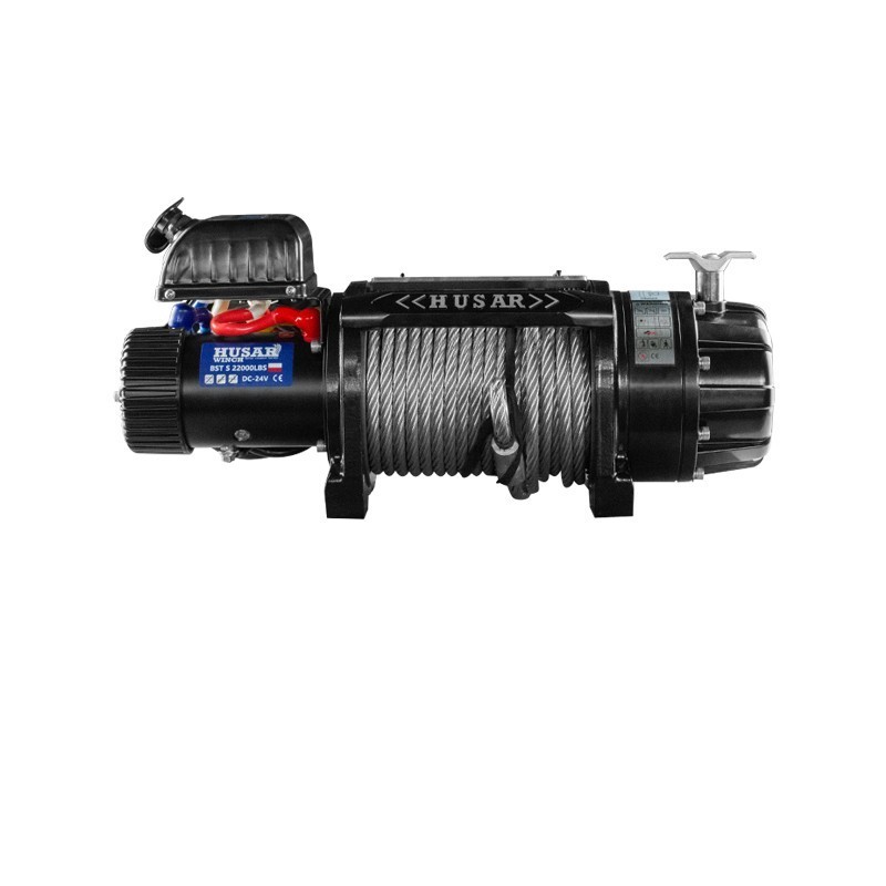 Husar BST S 22000 elektrivints