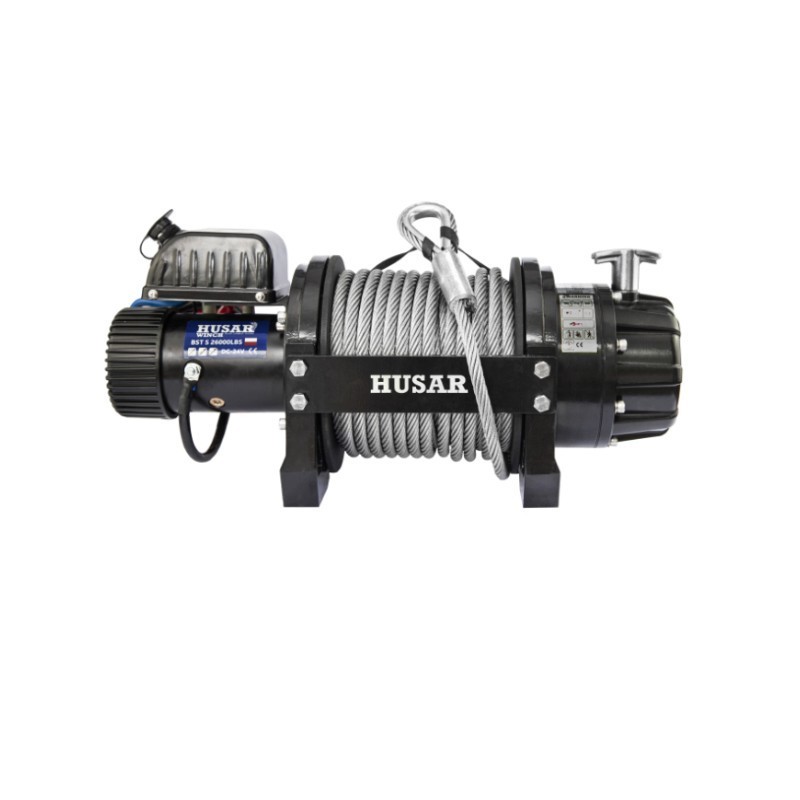 Husar BST S 26000 elektrivints