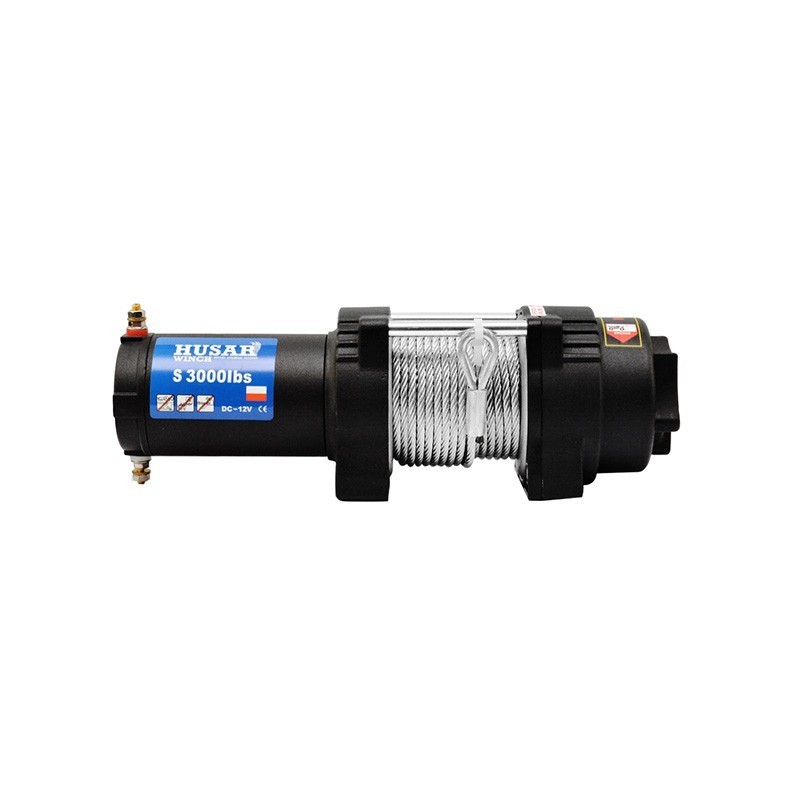 Husar BST S 3000 elektrivints