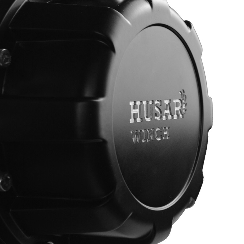 Husar BST S 35000 detailvaade