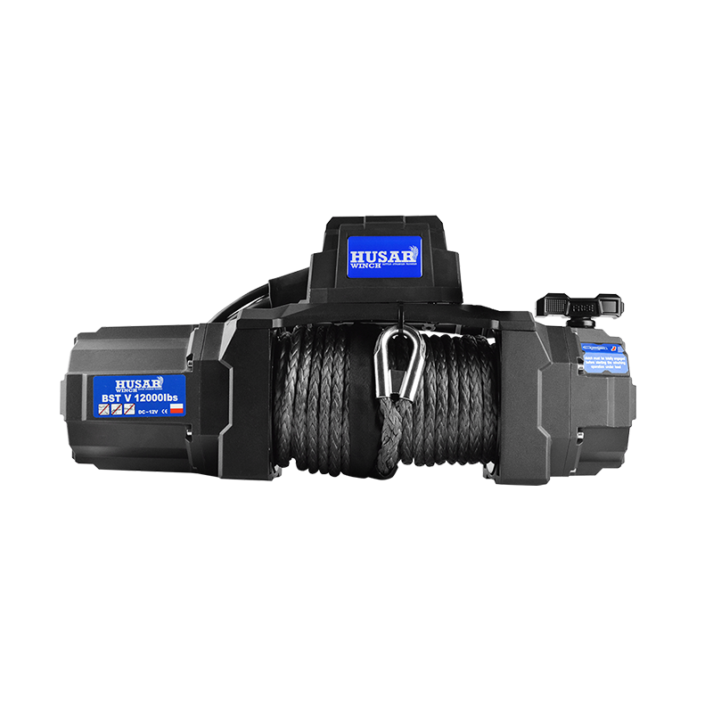 Husar BST V 12000 elektrivints
