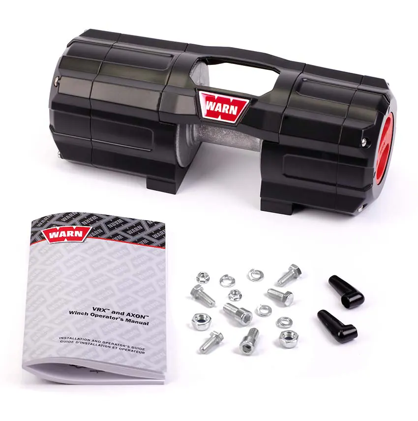 Warn AXON 45RC kere ilma trossita vints