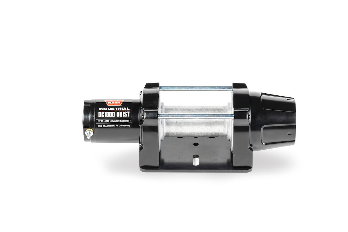 Warn DC1000 detailvaade