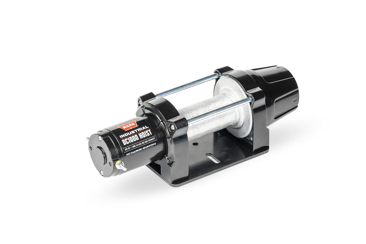 Warn DC1000 detailvaade
