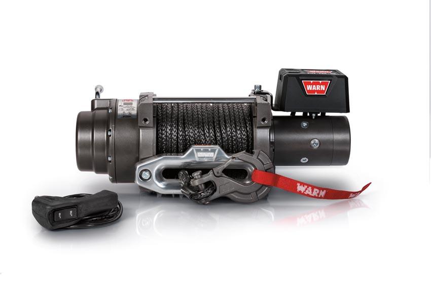 Warn M12000-S detailvaade