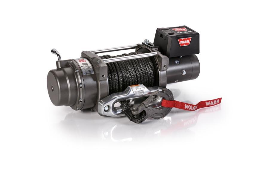Warn M12000-S detailvaade